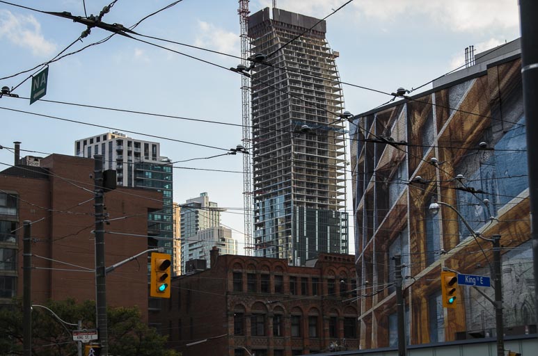 Kanada - Toronto