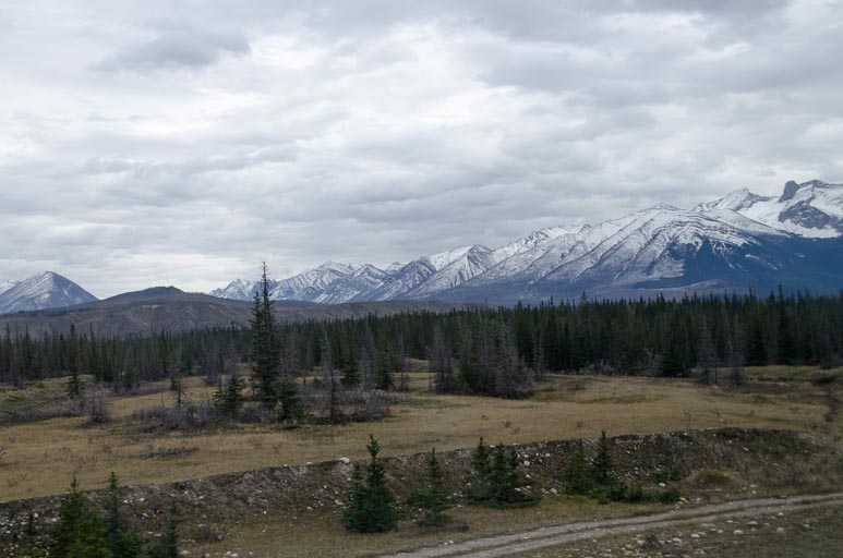 Kanada - Zugfahrt mit "The Canadian"
