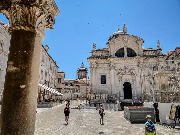 Dubrovnik