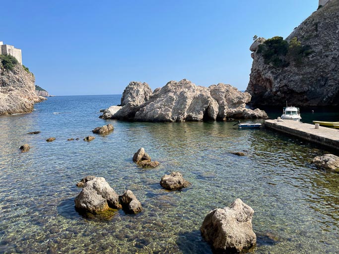 Dubrovnik