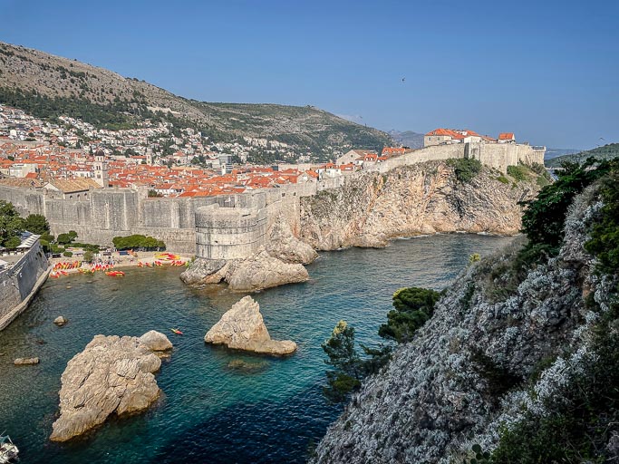 Dubrovnik