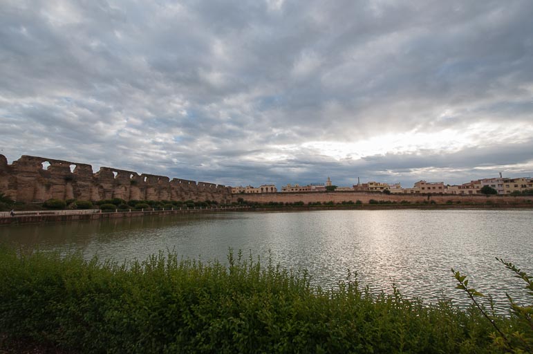 Marokko - Meknes