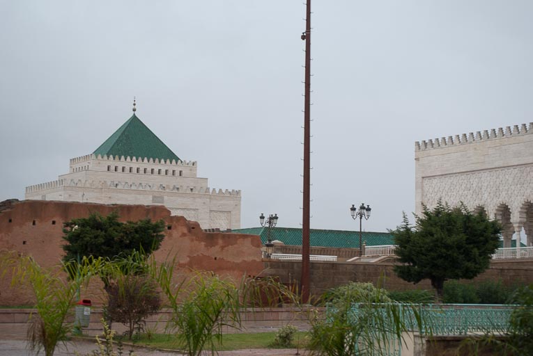 Marokko - Rabat