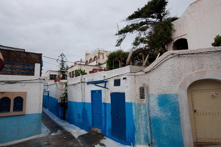 Marokko - Rabat