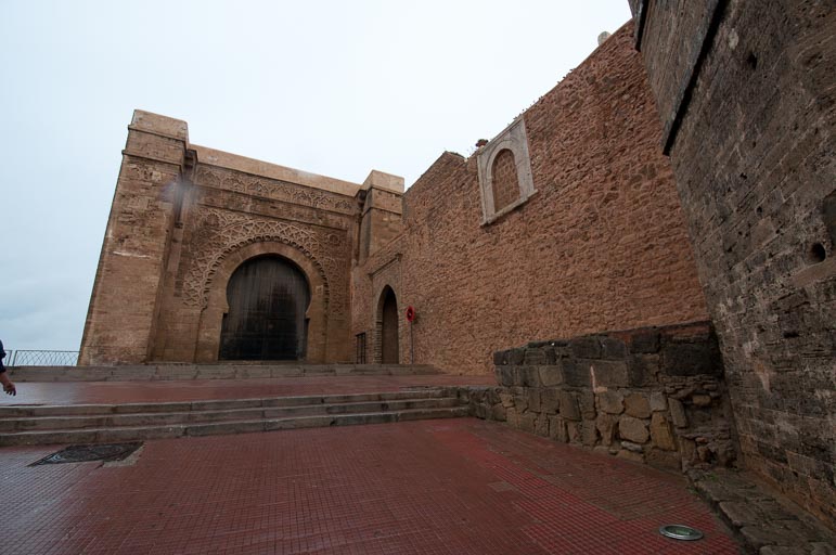 Marokko - Rabat