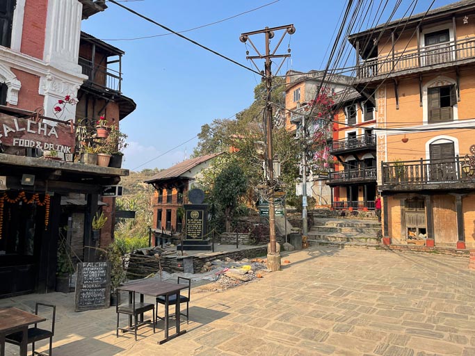 Bandipur Bandipur