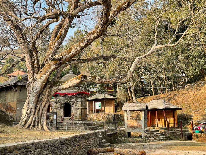Bandipur