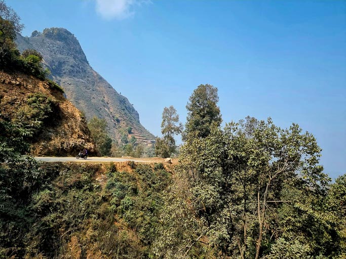 Bandipur