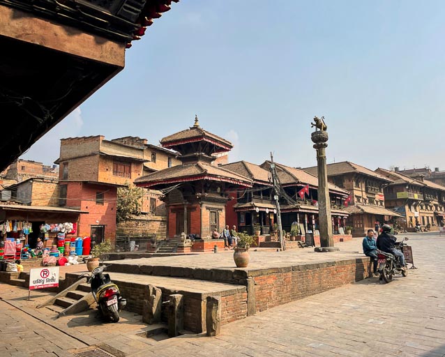 Bhaktapur