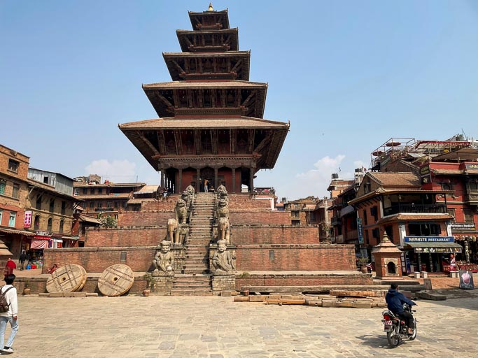 Bhaktapur