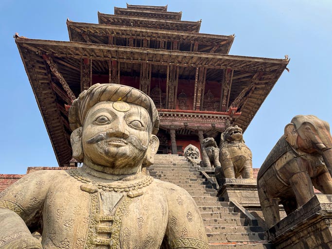 Bhaktapur