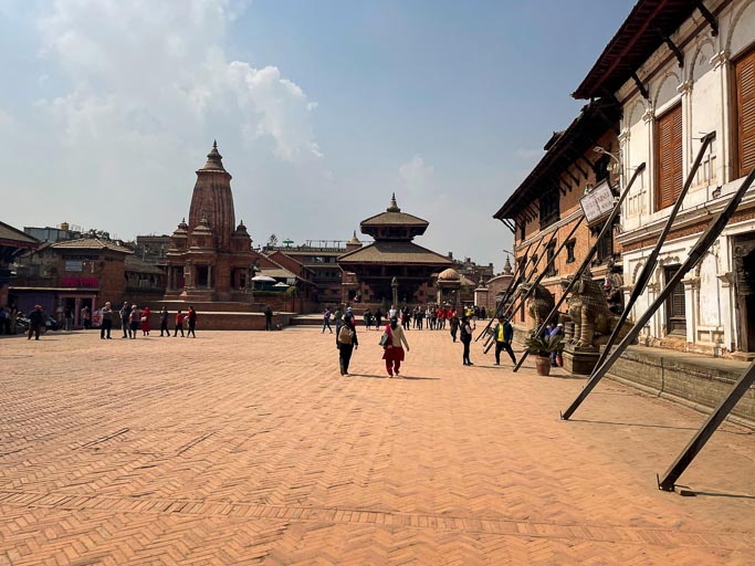 Bhaktapur