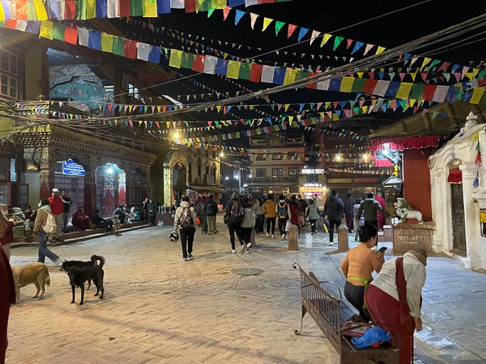 Bodnath