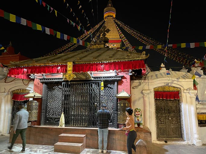 Bodnath