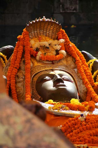 Budhanilkantha