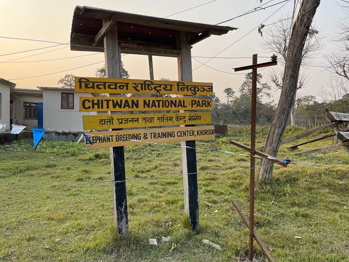 Chitwan