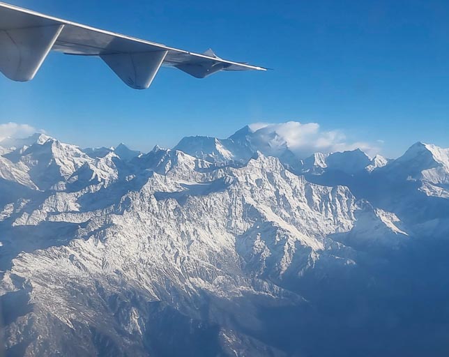 Himalaya