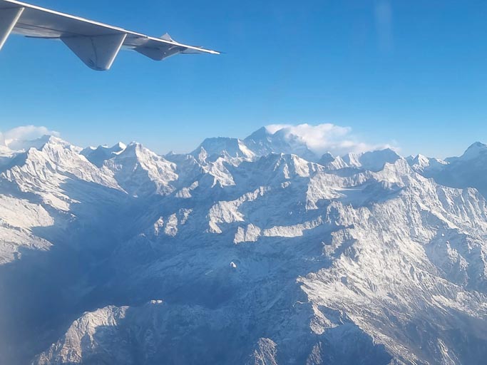 Himalaya