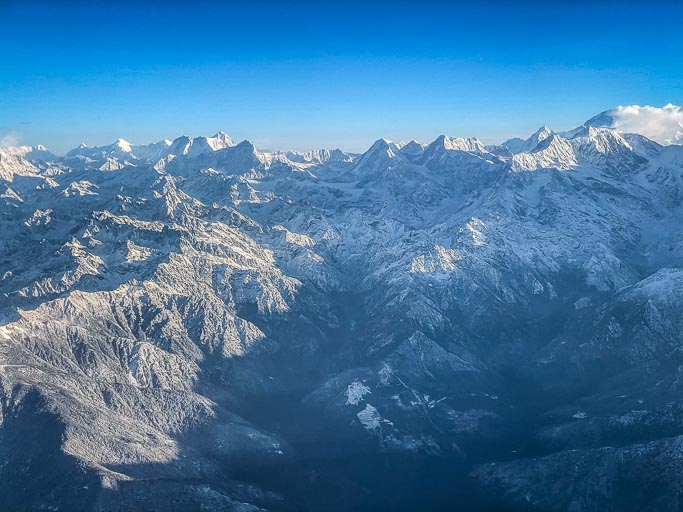 Himalaya