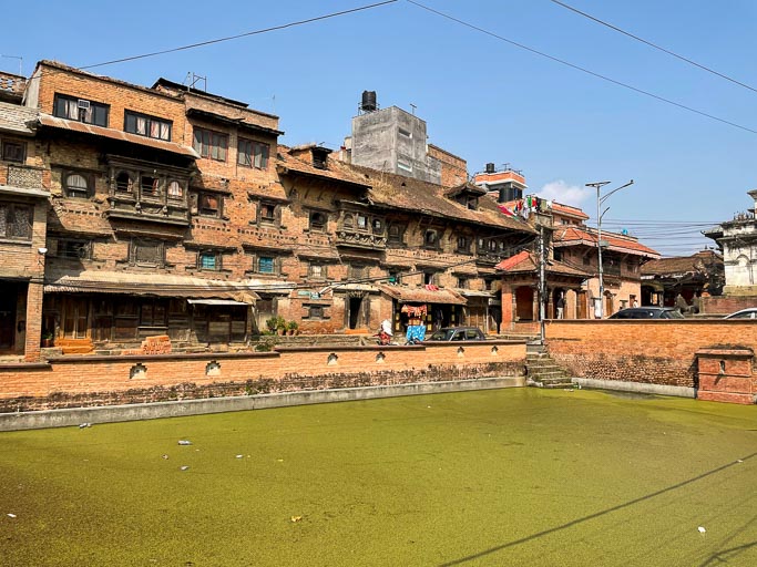 Kirtipur Kirtipur