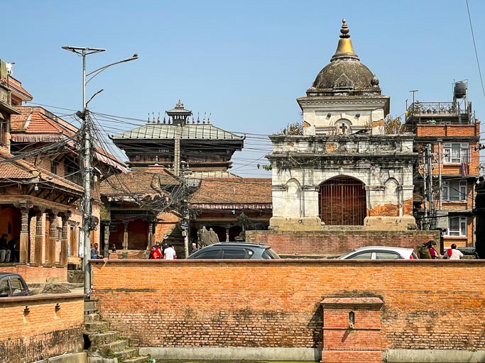 Kirtipur