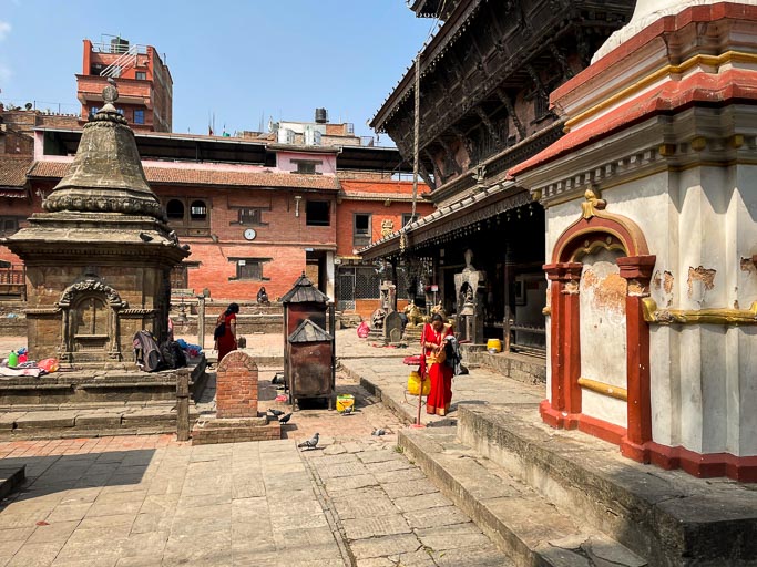 Kirtipur