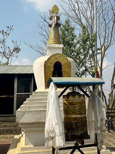 NamoBuddha Kloster