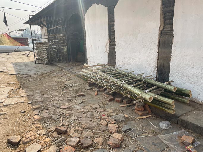 Pashupathinath