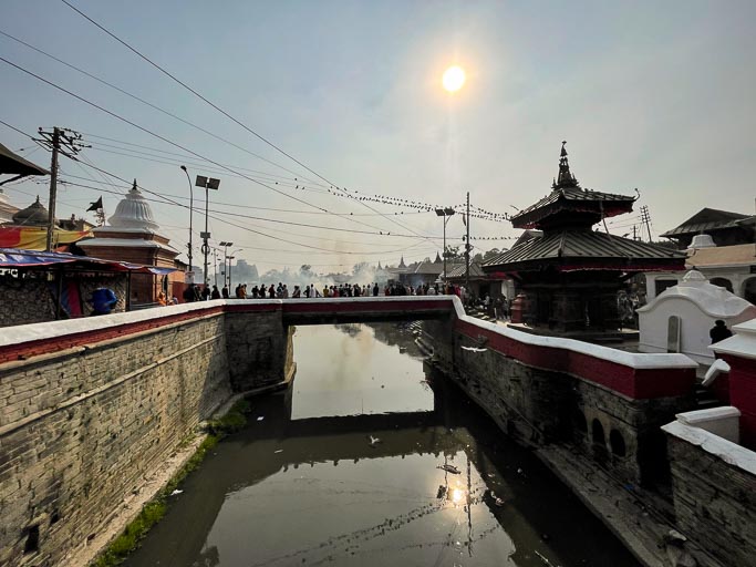 Pashupathinath