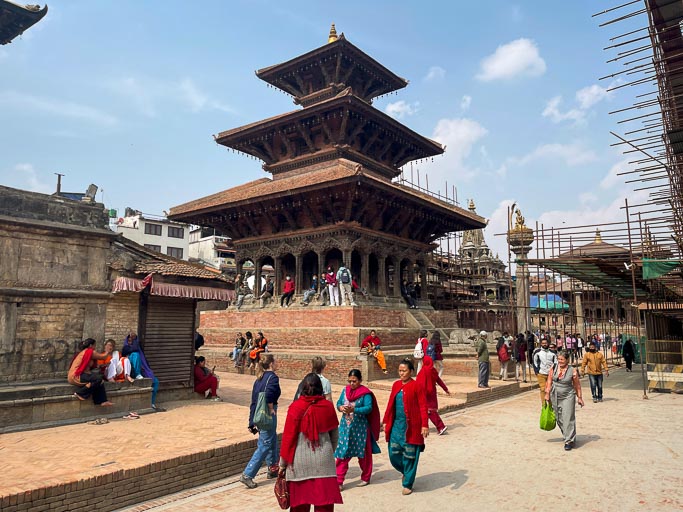 Patan Patan