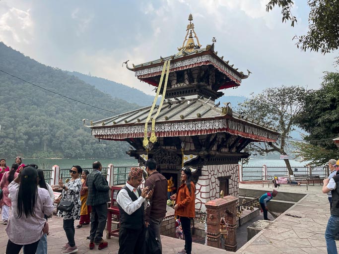 Pokhara