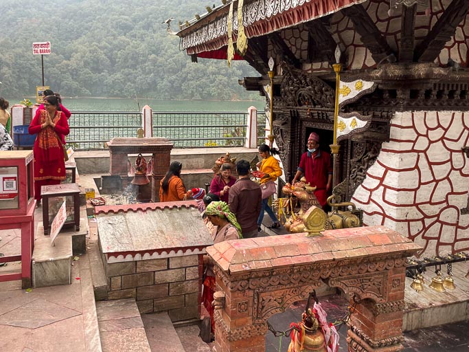 Pokhara