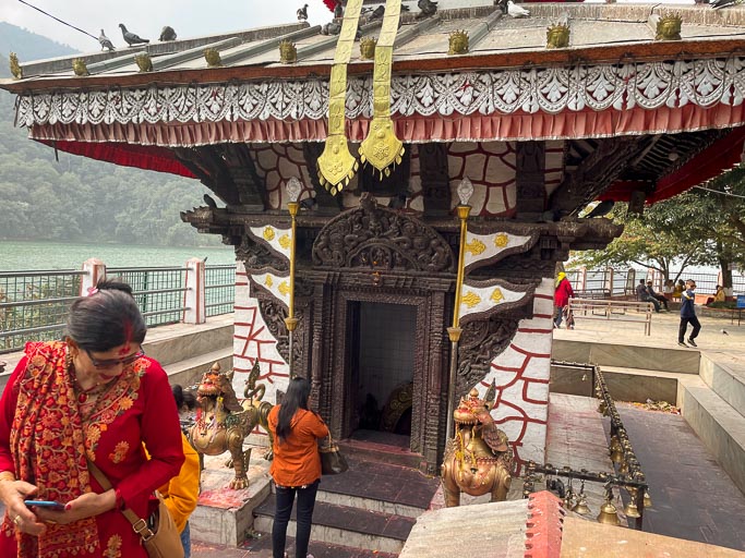 Pokhara Pokhara