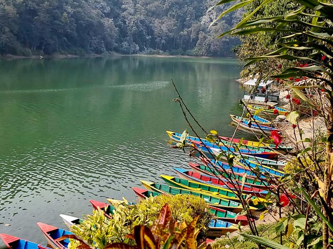 Pokhara