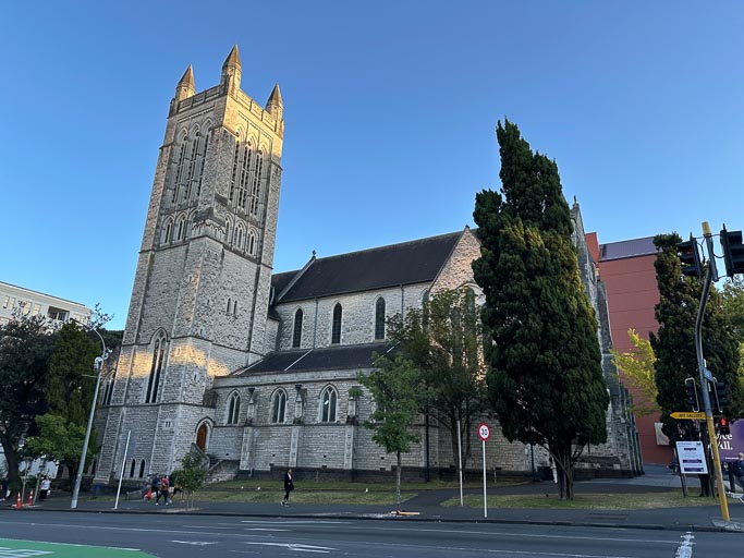Auckland