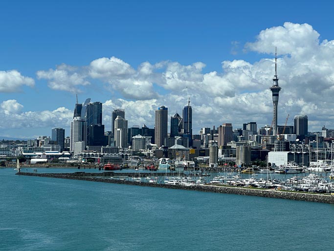 Auckland