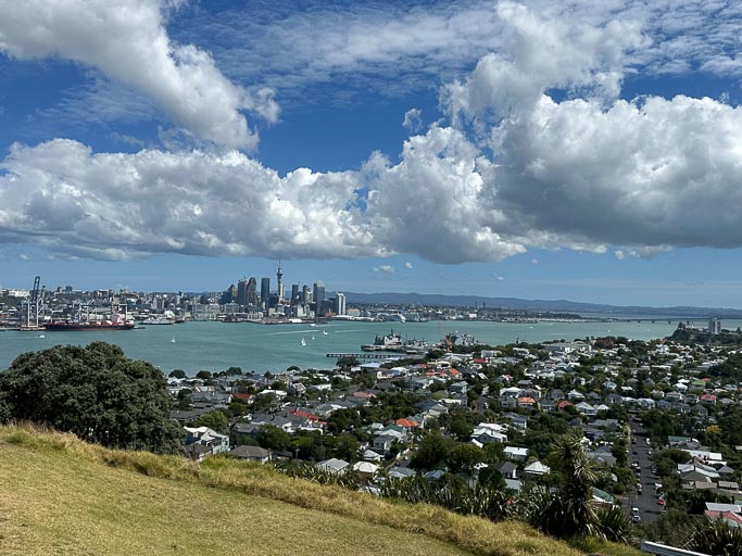 Auckland