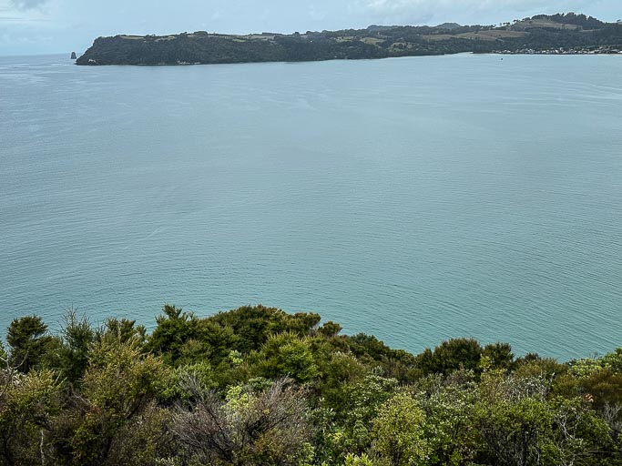 Cooks Bay