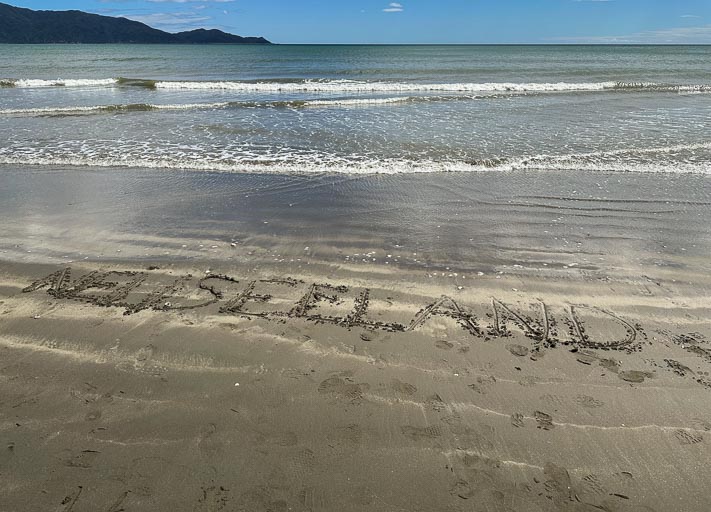 Kapiti Coast
