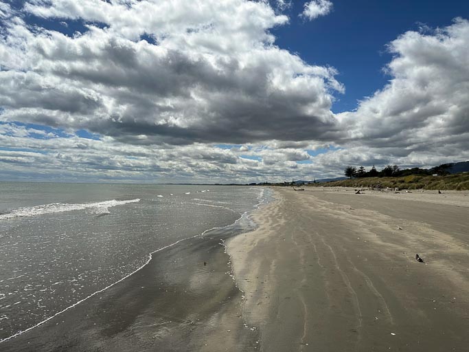 Kapiti Coast