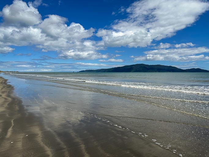Kapiti Coast