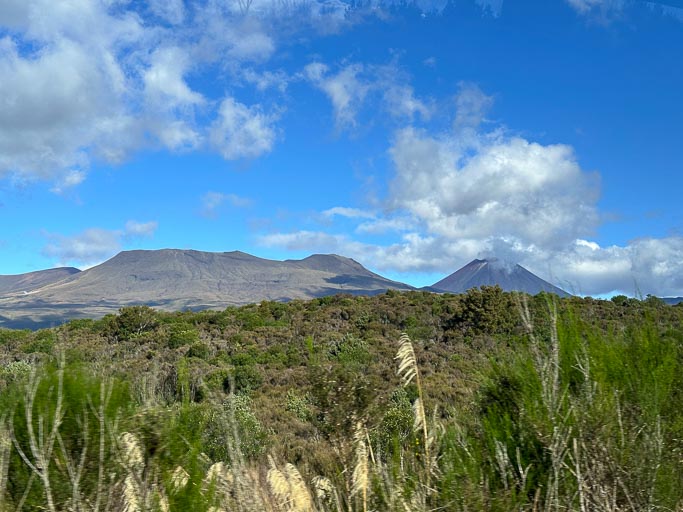 Tongario Nationalpark