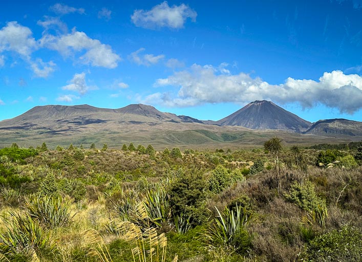 Tongario Nationalpark