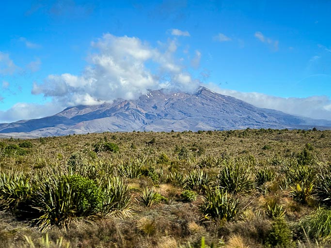 Tongario Nationalpark