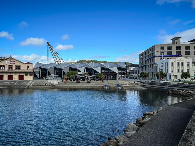 Wellington