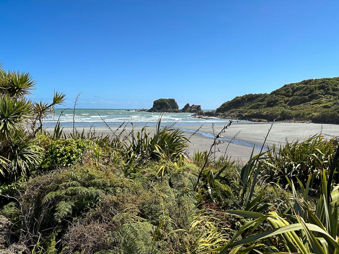 Cape Foulwind