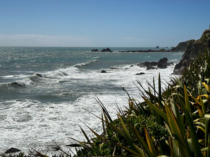 Neuseeland