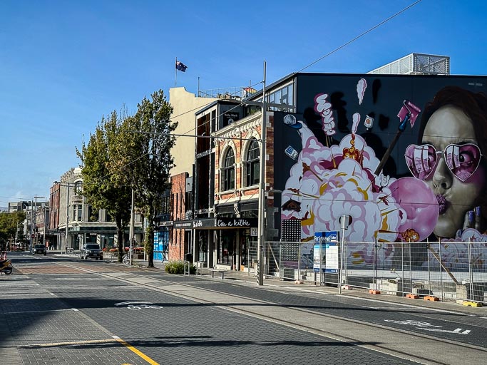 Christchurch