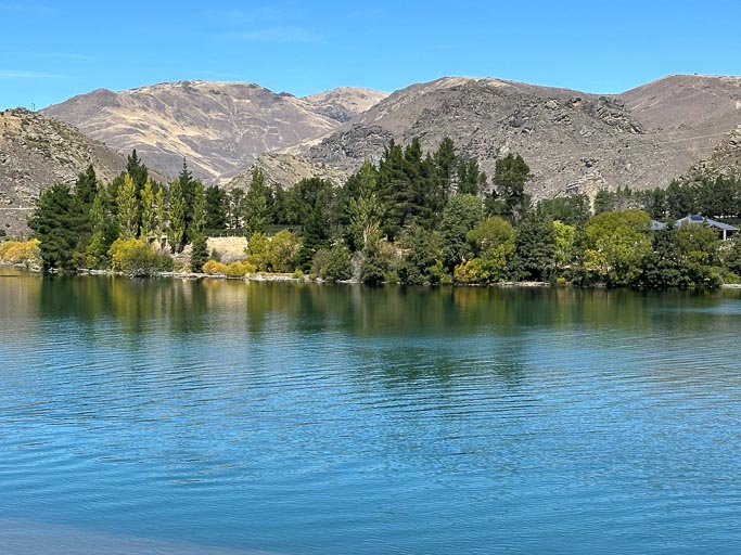 Cromwell Heritage Precinct