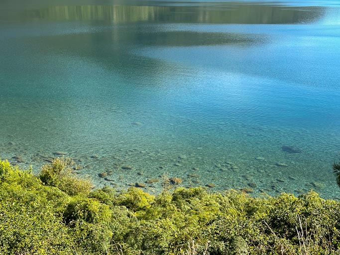 Lake Wakatipu